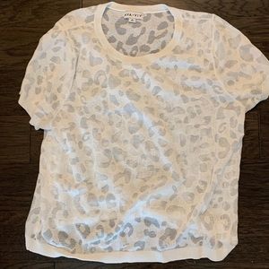 Ava & Viv Sweater Tee